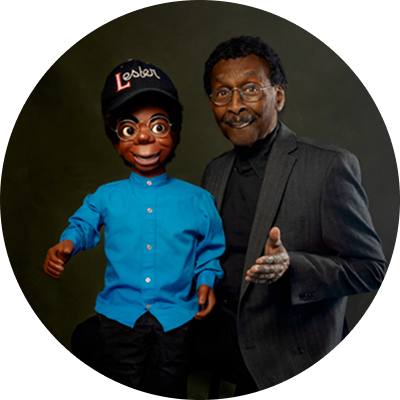 Willie Tyler and Lester