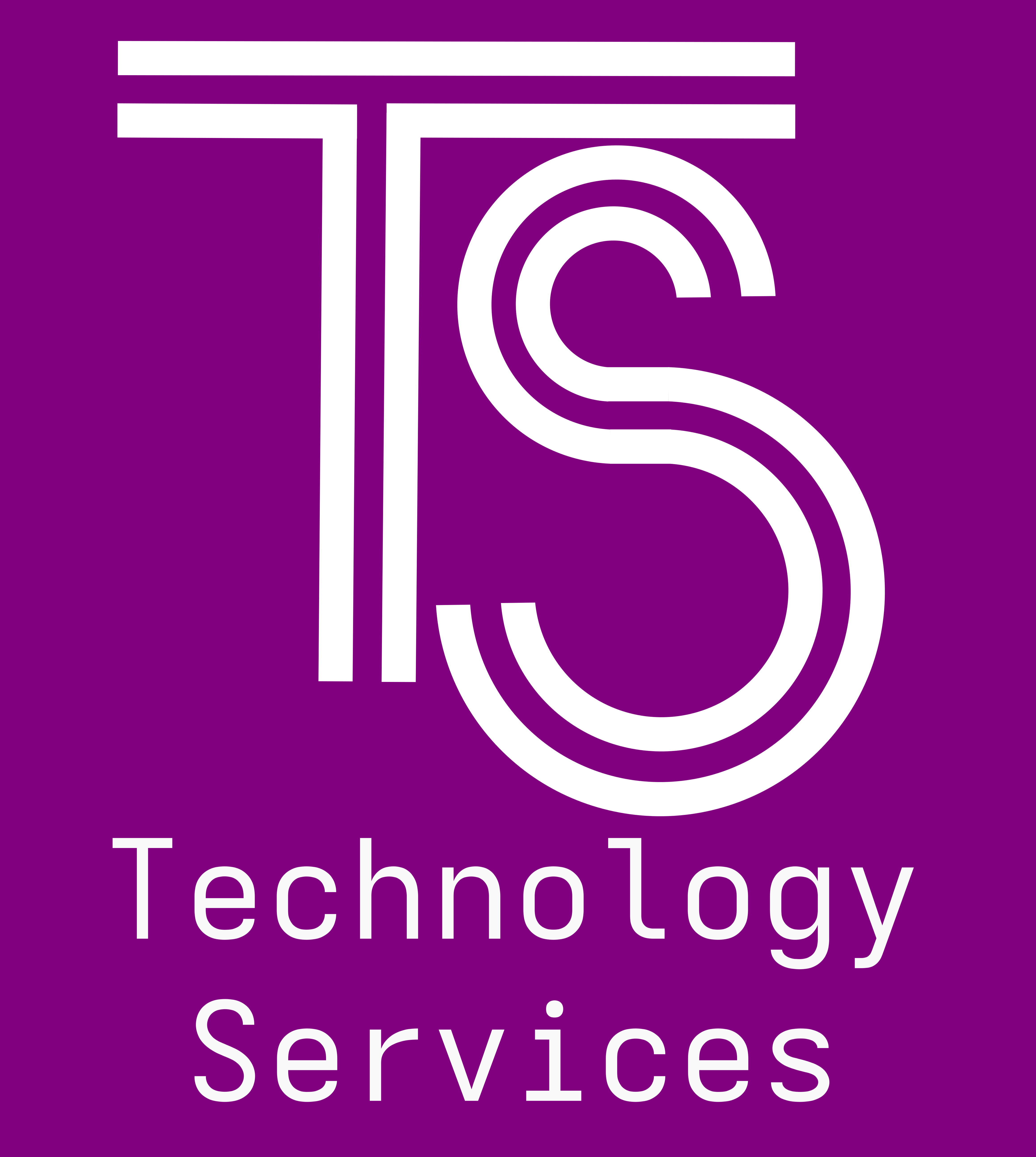 Technology Services logo